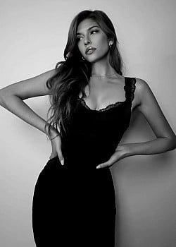 Alexis Beckman